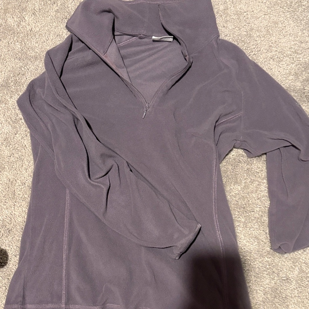 Columbia Women's Purple Jacket